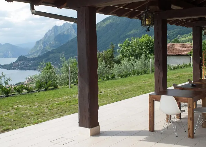 Agriturismo Da Gesi