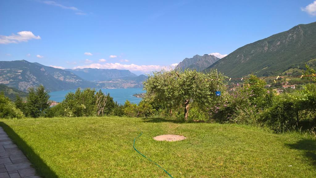 Da Gesi Vakantieboerderij *