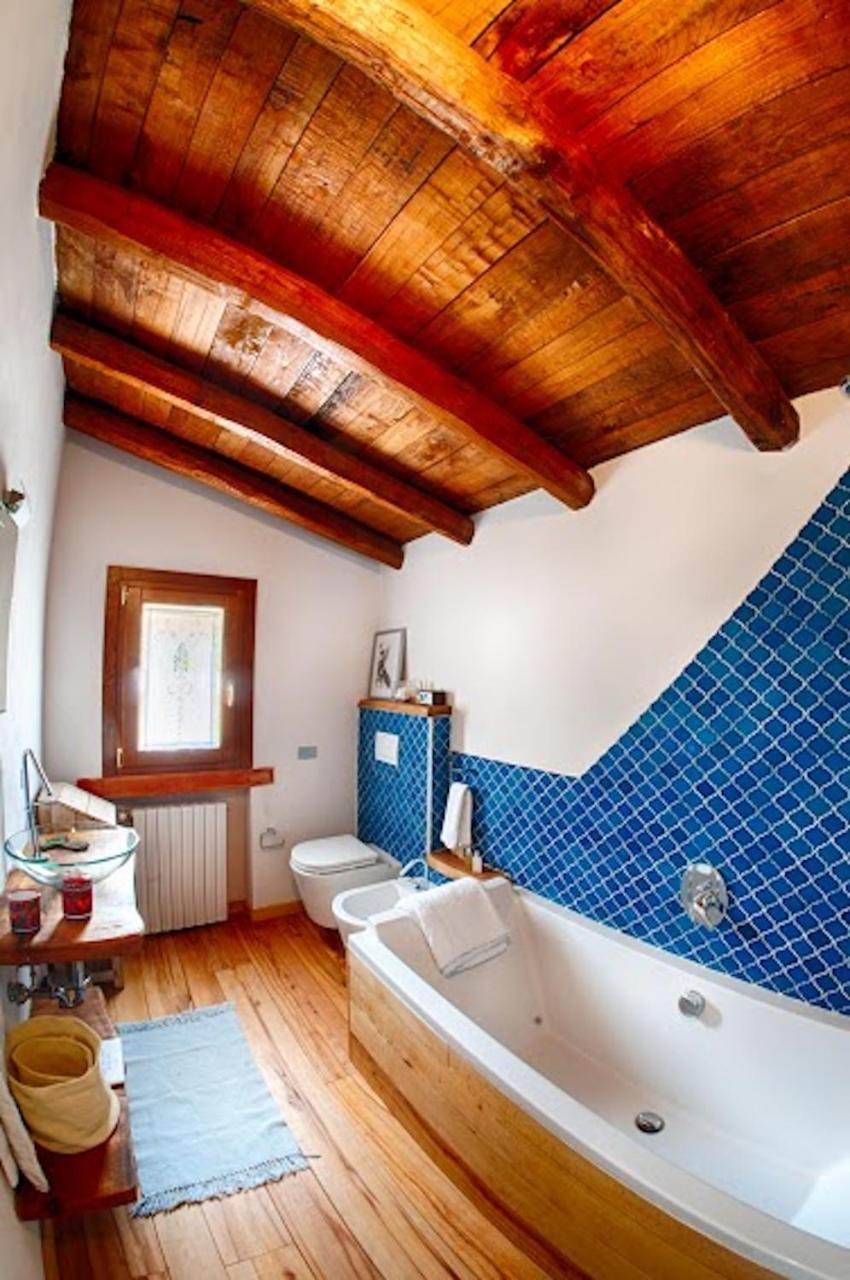 Agriturismo Da Gesi Sale Marasino
