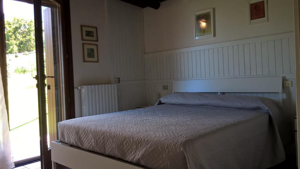 Farm stay Agriturismo Da Gesi *